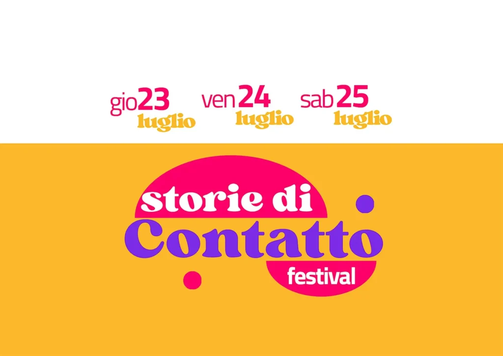 Storie di contatto